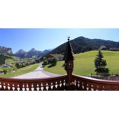Garni Martlhof 2* Selva di Val Gardena