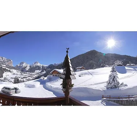 Garni Martlhof Hotel