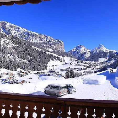 Hotel Garni Martlhof