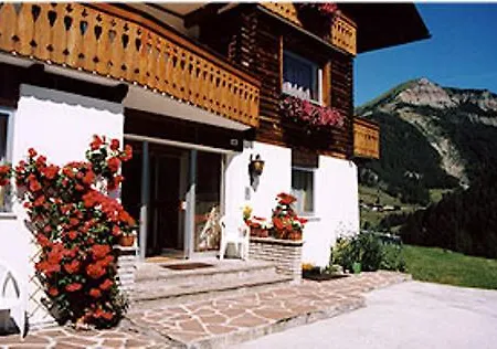 Garni Martlhof