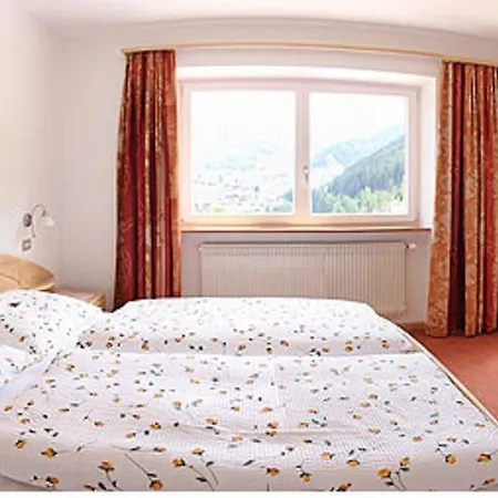 Hotel Garni Martlhof Selva di Val Gardena