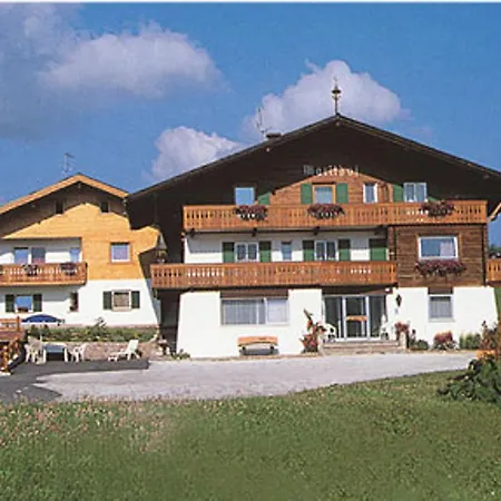 Garni Martlhof Selva di Val Gardena