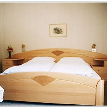 Hotel Garni Martlhof