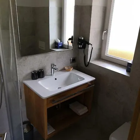 Garni Martlhof 2* Selva di Val Gardena
