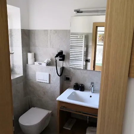 Garni Martlhof Hotel Selva di Val Gardena